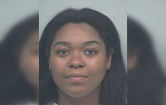 Lawrenceville Woman Charged in Road Rage Shooting with Child in Car