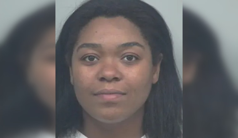 Lawrenceville Woman Charged in Road Rage Shooting with Child in Car