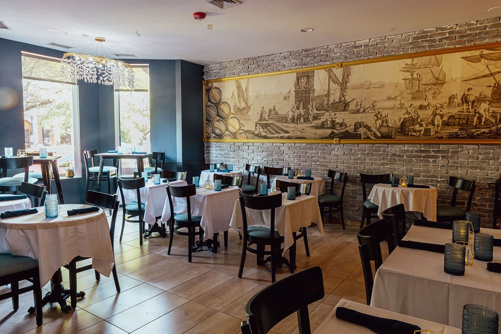 Le Mari to Debut on Newbury This Friday, Led by Chef Leigh Whittaker,