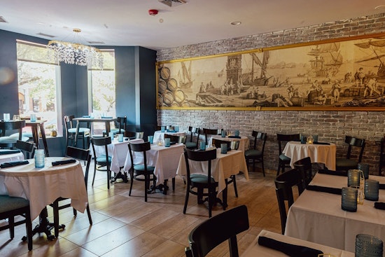 Le Mari to Debut on Newbury This Friday, Led by Chef Leigh Whittaker, an Alum of James Beard-Awarded Fox & The Knife