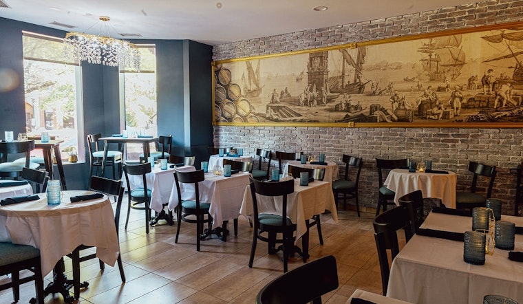 Le Mari to Debut on Newbury This Friday, Led by Chef Leigh Whittaker, an Alum of James Beard-Awarded Fox & The Knife
