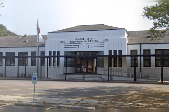 League City Invites Residents to Share Visions for Community Center's Future in Online Survey