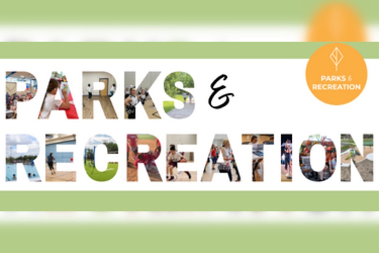 League City's Parks and Rec Department Announces Summer Fun and Inclusive Events for All Ages