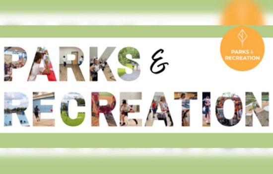 League City's Parks and Rec Department Announces Summer Fun and Inclusive Events for All Ages