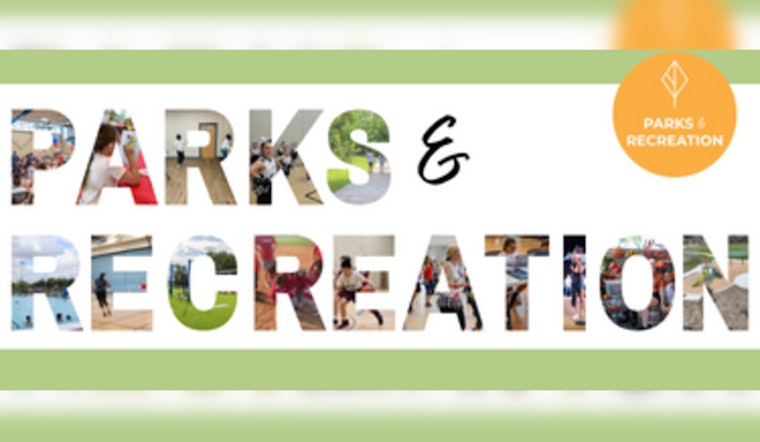League City's Parks and Rec Department Announces Summer Fun and Inclusive Events for All Ages