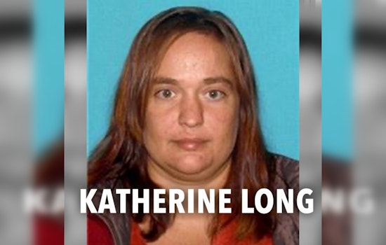 Lebanon Community and Police Search for Missing Woman Katherine Long Under Silver Alert