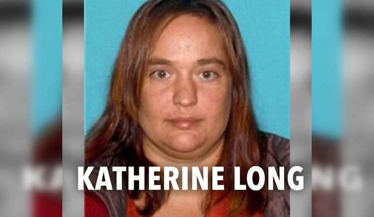 Lebanon Community and Police Search for Missing Woman Katherine Long Under Silver Alert