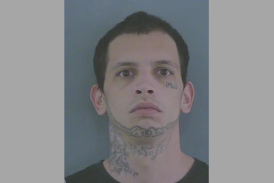 Leesburg Man Charged with Murder of Store Clerk, Family's Tip Leads to Arrest in Kissimmee