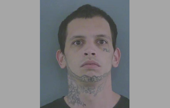 Leesburg Man Charged with Murder of Store Clerk, Family's Tip Leads to Arrest in Kissimmee