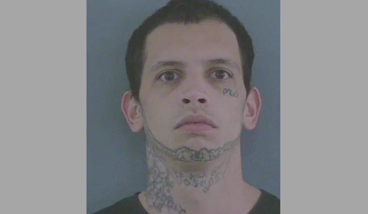 Leesburg Man Charged with Murder of Store Clerk, Family's Tip Leads to Arrest in Kissimmee
