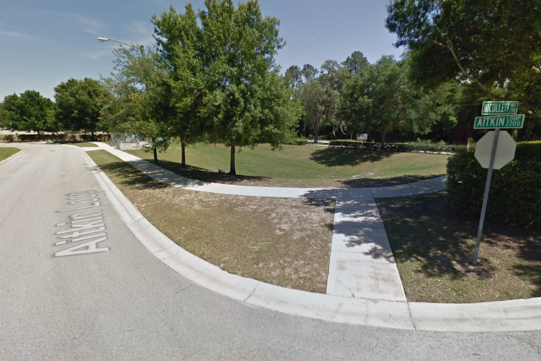 Leesburg Police Investigate After 20-Year-Old Man Fatally Shot in Neighborhood Yard