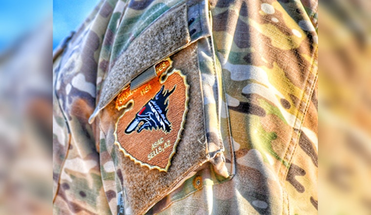 Legislation Aims to Boost Career Growth for Tohono O’odham Nation's Shadow Wolves