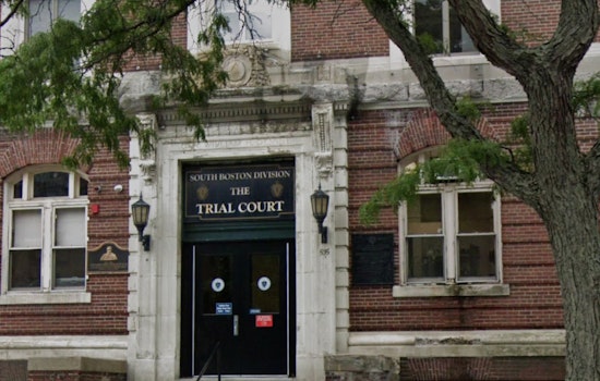 Lenox Man Pleads Guilty to Sending Obscene Material to Undercover Officer Posing as Minor