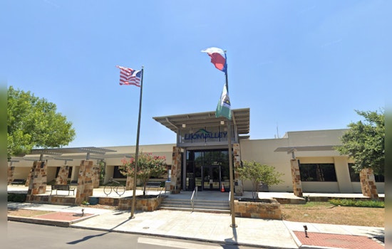 Leon Valley Planning & Zoning Commission to Address Key Urban Development Proposals on July 23