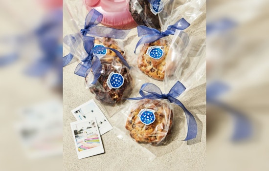Levain Bakery to Expand Its Cookie Empire with a New Venice Outpost in Former Lemonade Space