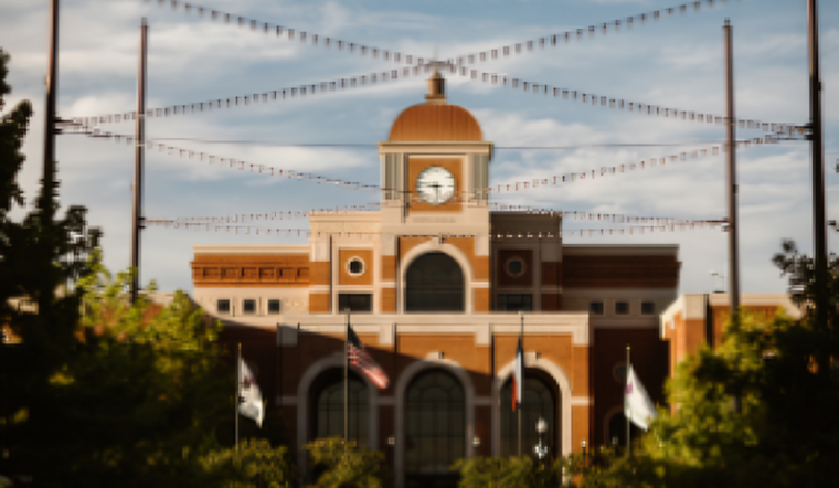 Lewisville City Council to Host Open Budget Workshop and Encourages Public Participation