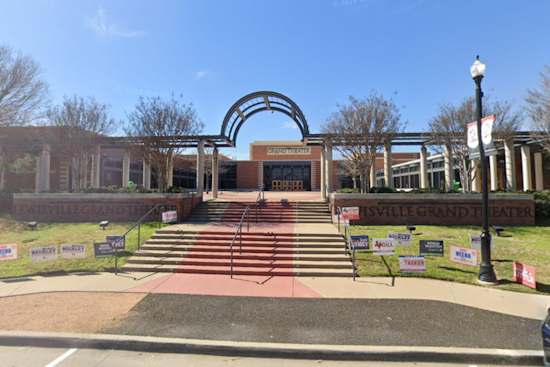 Lewisville Grand Theater Invites Local Talent to the Acoustic Friday's Songwriter Challenge on August 16