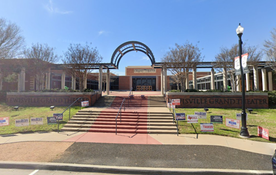 Lewisville Grand Theater Invites Local Talent to the Acoustic Friday's Songwriter Challenge on August 16