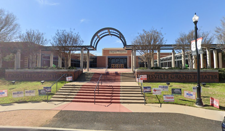 Lewisville Grand Theater Invites Local Talent to the Acoustic Friday's Songwriter Challenge on August 16