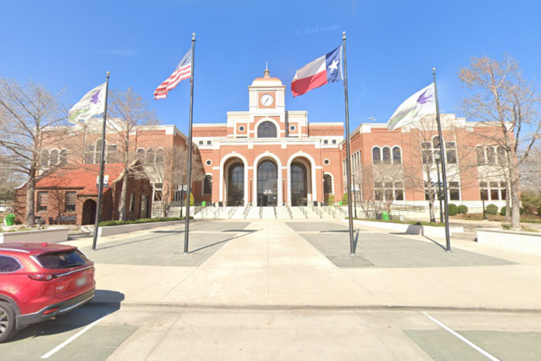 Lewisville Invites Community Voices in Transforming 121 Business Corridor Through Virtual Town Hall