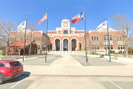 Lewisville Invites Community Voices in Transforming 121 Business Corridor Through Virtual Town Hall