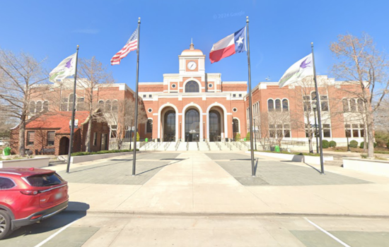 Lewisville Invites Community Voices in Transforming 121 Business Corridor Through Virtual Town Hall