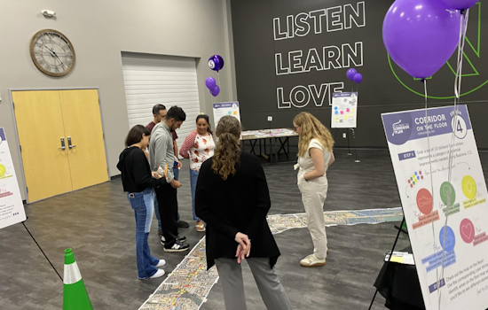 Lewisville Invites Residents to Shape 121 Business Corridor's Future via Virtual Town Hall
