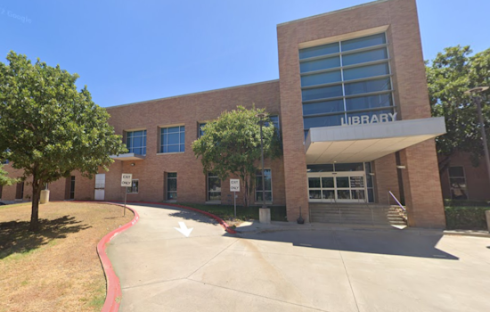 Lewisville Library Hosts Family Challenges and Teen Movie Night to Strengthen Community Ties