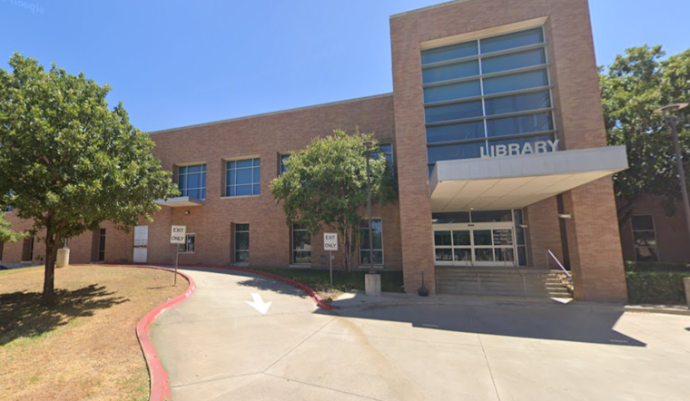 Lewisville Library Hosts Family Challenges and Teen Movie Night to Strengthen Community Ties