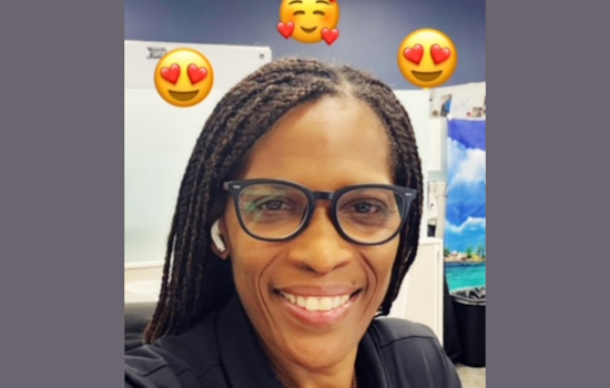 Lewisville Police Department Embraces World Emoji Day with Social Media Engagement and Humor