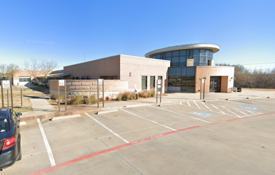 Lewisville's Gene Carey Animal Shelter Joins Nationwide 'Clear the Shelters' Campaign with Fee-Waived Adoptions