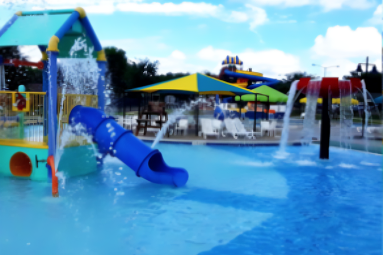 Lewisville's Sun Valley Aquatic Center Adjusts Hours for Back-to-School Season