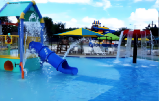 Lewisville's Sun Valley Aquatic Center Adjusts Hours for Back-to-School Season