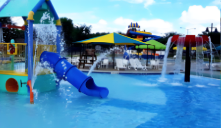 Lewisville's Sun Valley Aquatic Center Adjusts Hours for Back-to-School Season