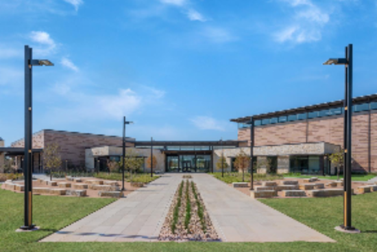 Lewisville's Thrive Recreation Center Announces Annual Maintenance Closure with Alternative Fitness Options at Wayne Ferguson Plaza