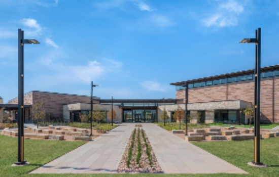 Lewisville's Thrive Recreation Center Announces Annual Maintenance Closure with Alternative Fitness Options at Wayne Ferguson Plaza
