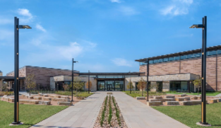 Lewisville's Thrive Recreation Center Announces Annual Maintenance Closure with Alternative Fitness Options at Wayne Ferguson Plaza