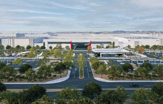 LG Energy Solution Delays Second Phase of $5.5 Billion Battery Plant Expansion in Arizona