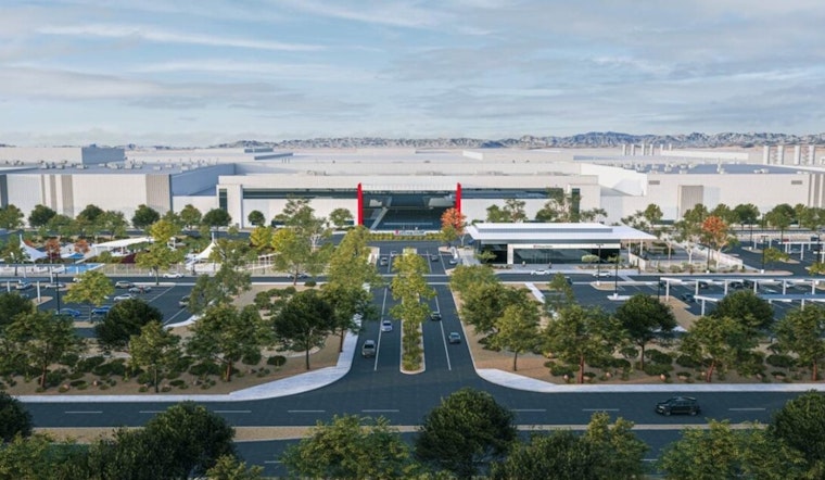 LG Energy Solution Delays Second Phase of $5.5 Billion Battery Plant Expansion in Arizona