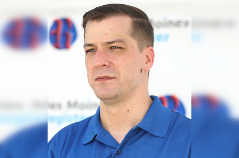 Libertarian Presidential Candidate Chase Oliver Shakes Up Texas with Eye on Disillusioned Voters