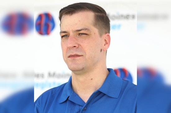 Libertarian Presidential Candidate Chase Oliver Shakes Up Texas with Eye on Disillusioned Voters