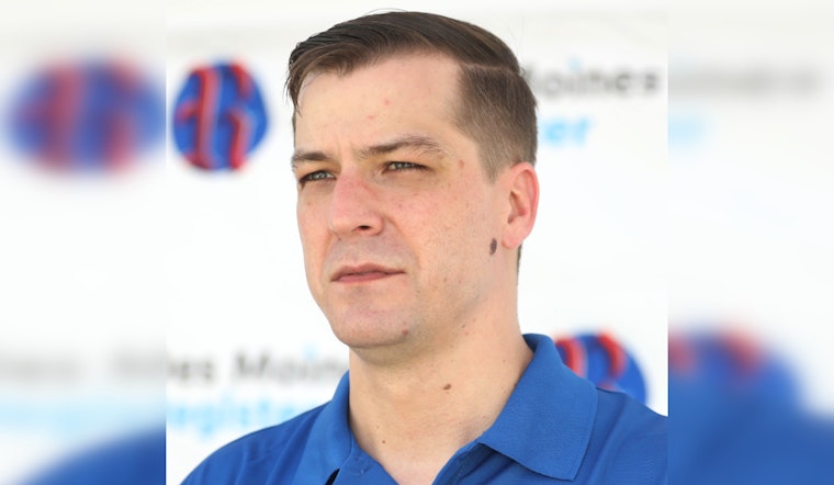 Libertarian Presidential Candidate Chase Oliver Shakes Up Texas with Eye on Disillusioned Voters