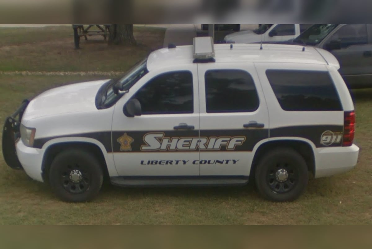 Liberty County Sheriff's Office Confirms Remains As Missing