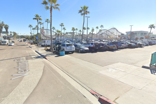Life-Threatening Injuries for Young Woman Following Motorcycle Stunt in Mission Beach, SDPD Investigates