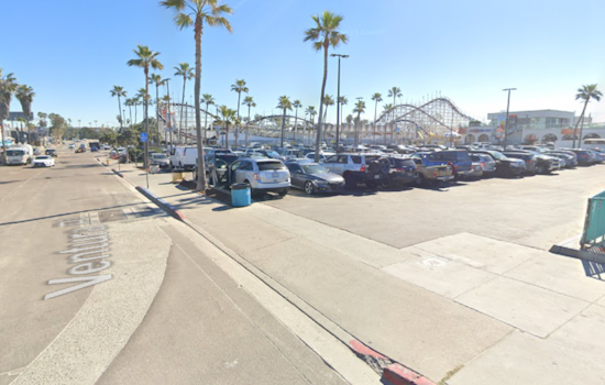 Life-Threatening Injuries for Young Woman Following Motorcycle Stunt in Mission Beach, SDPD Investigates