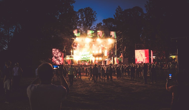 "Lights, Camera, STEAM Action!" to Spark Innovation at the 2024 Illinois State Fair