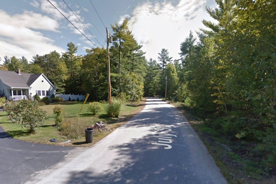 Limington Man Charged with Attempted Murder in Alleged Stabbing of Grandfather
