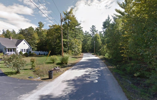 Limington Man Charged with Attempted Murder in Alleged Stabbing of Grandfather