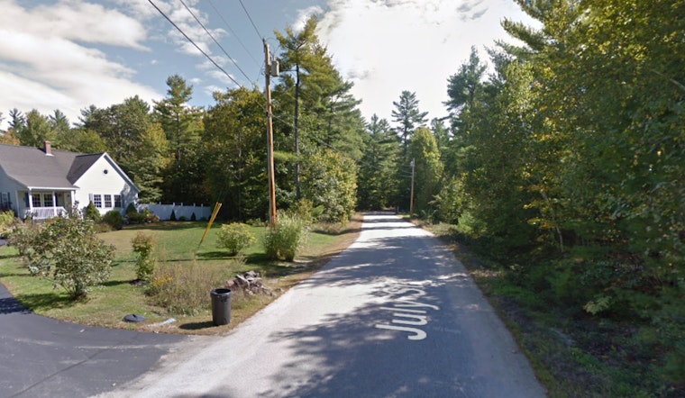 Limington Man Charged with Attempted Murder in Alleged Stabbing of Grandfather