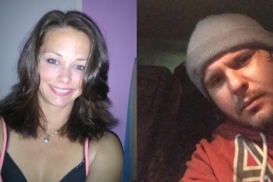 Lincoln County Law Enforcement Seek Public's Help in Locating Missing Duo from Lincolnton